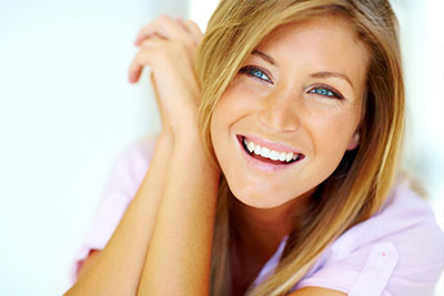 Straighten Teeth with Invisalign
